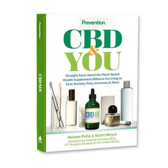 CBD Books: CBD and You