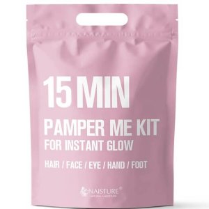 15 Minute Pamper Me Kit