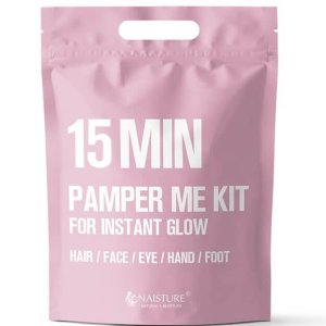 Pamper Me Kit