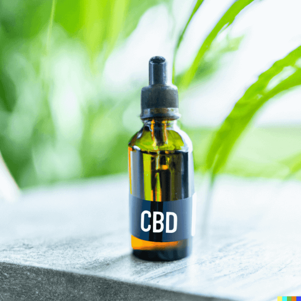 cbd benefits