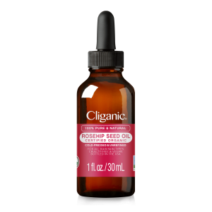 Cliganic Organic Rosehip Oil