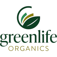 greenlife organics 200