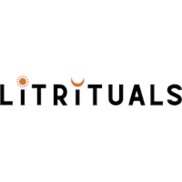 Lit Rituals logo