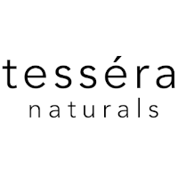 Tessera naturals logo