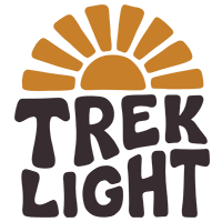 trek light gear logo