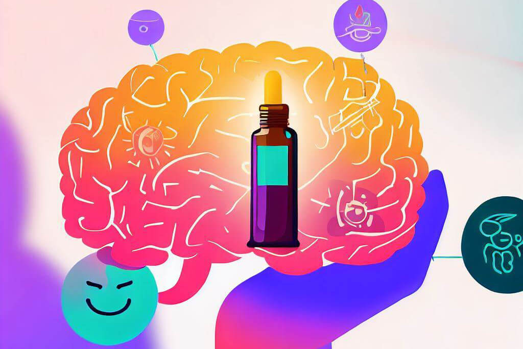 cbd for neuropsychiatric disorders