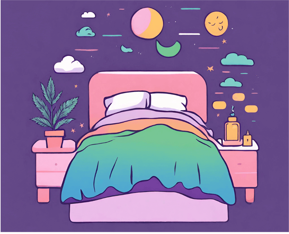 cbd for sleep