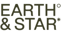 earth and star logo