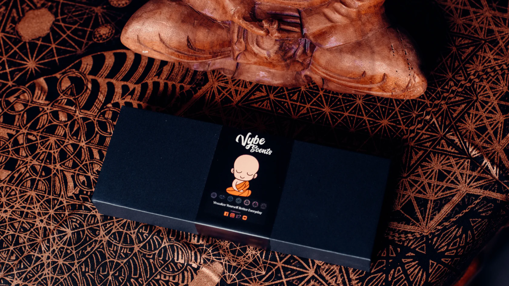 vybe scents 2