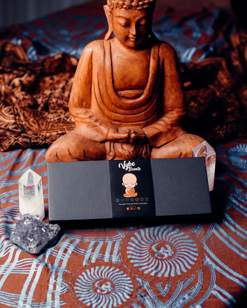 vybe scents 3