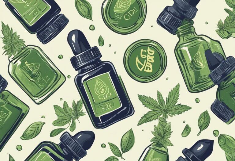 how to take cbd oil - a beginner's guide