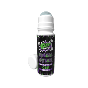 Magic Stick 5000mg CBD Pain Relief Roll-On