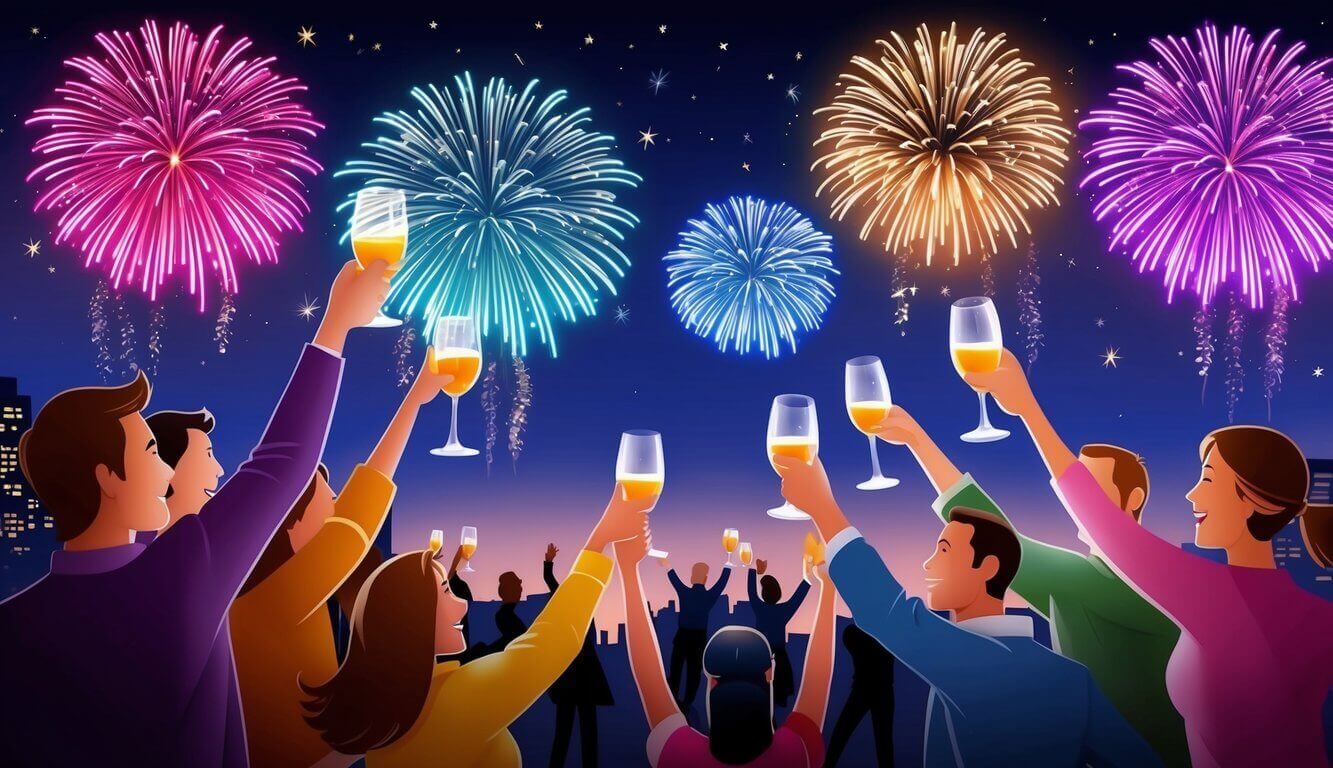 Embrace a Scientific Approach to New Year’s Resolutions