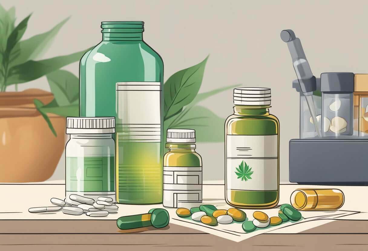 CBD for Arthritis