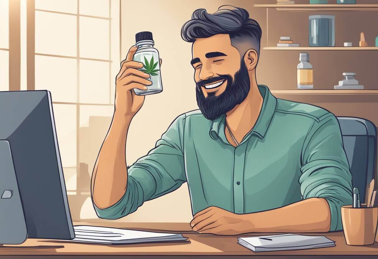 CBD for Headaches