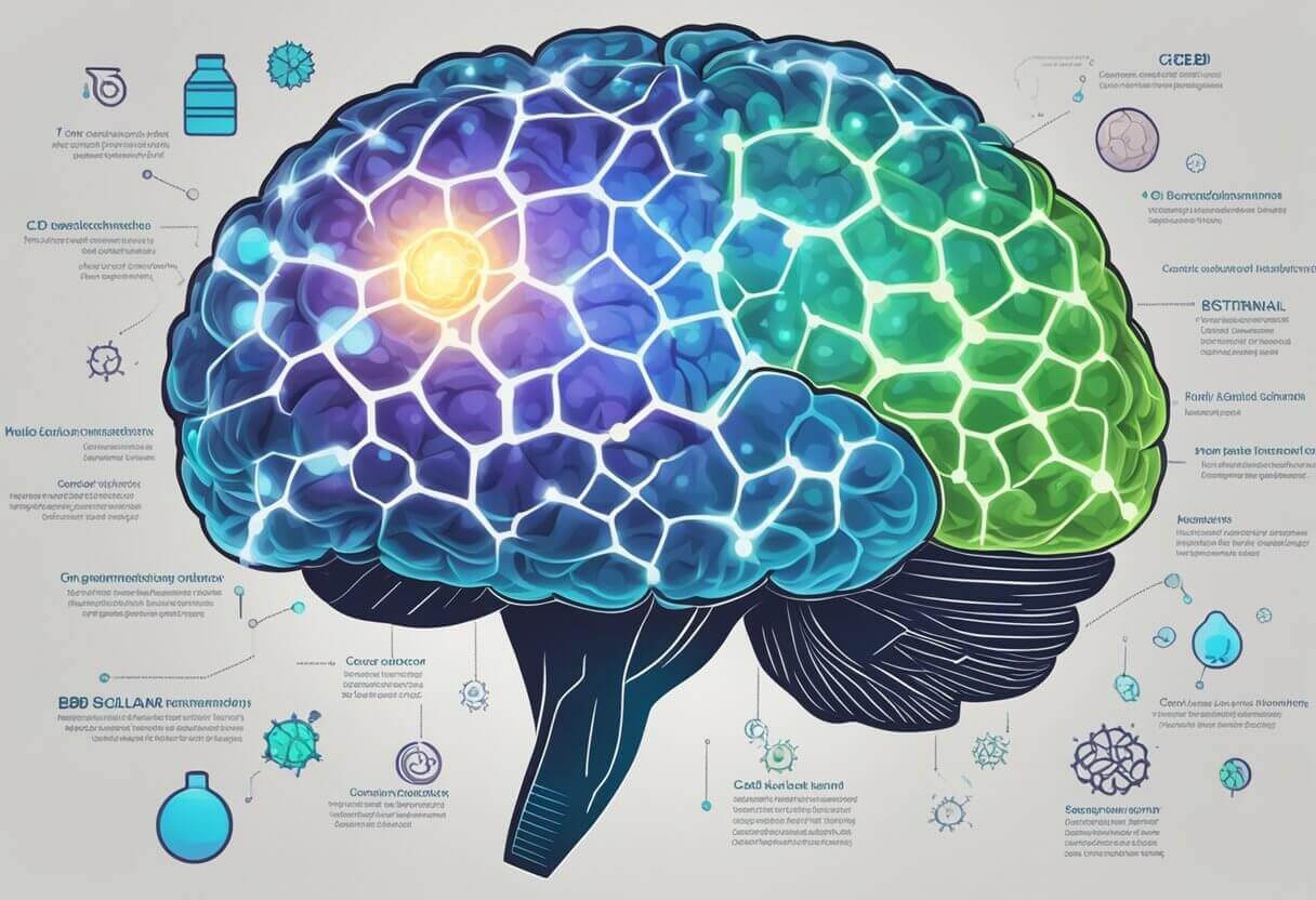 CBD Glioblastoma Benefits
