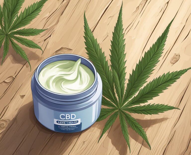 CBD for Rough Skin: Simple Solutions for Smoother Texture