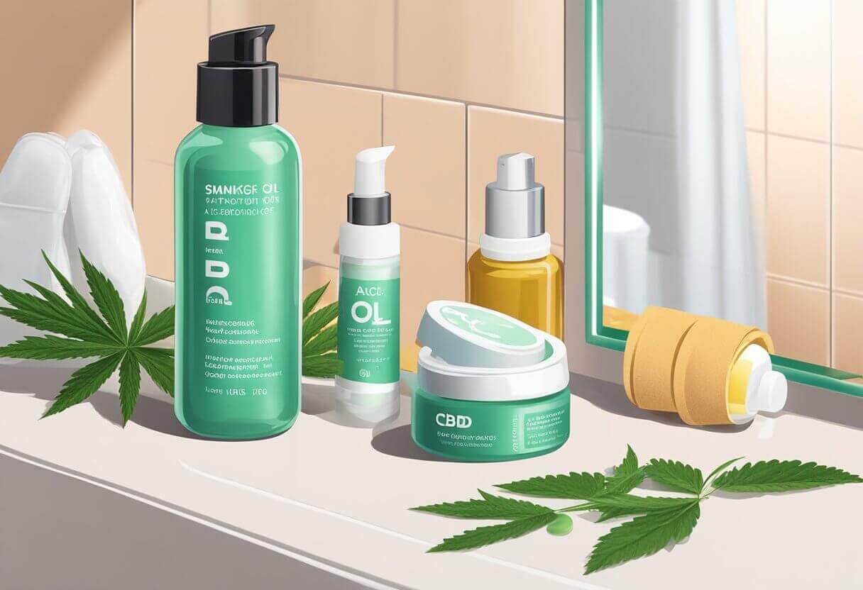 CBD for Acne