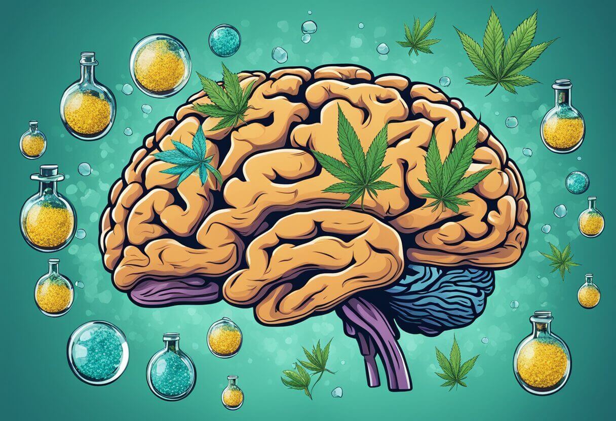 CBD for Memory