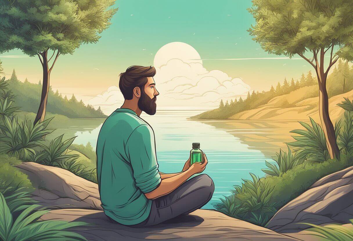 CBD for Schizophrenia