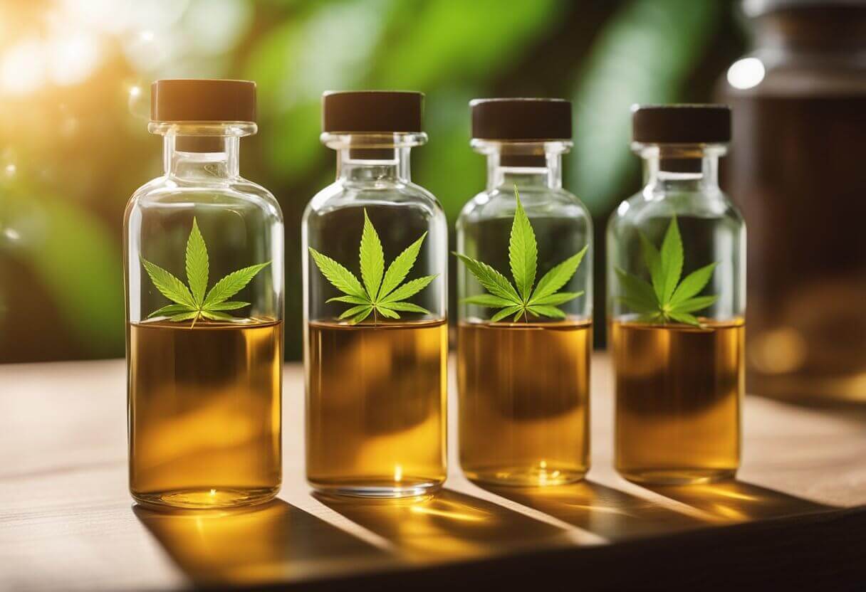 Will CBD Make Me High?