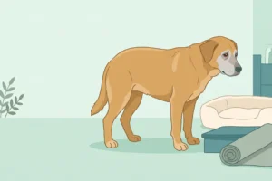 CBD for Senior Pets with Joint Pain