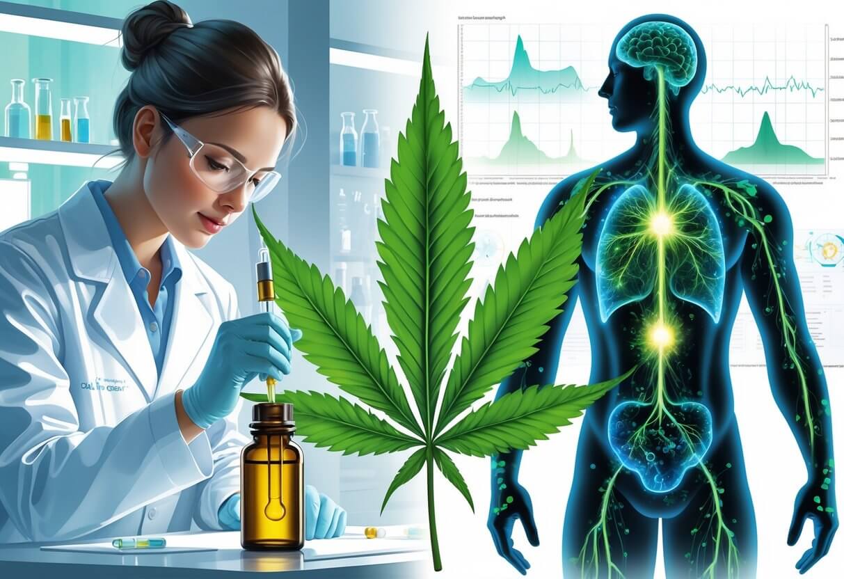 The Current State of CBD Research