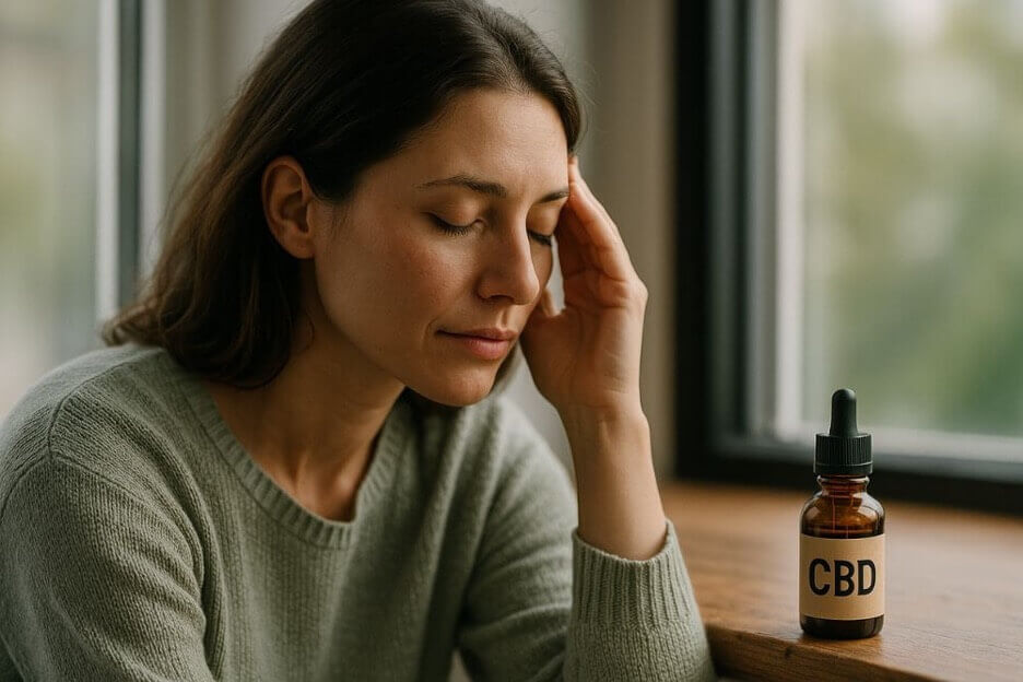 How CBD Is Quietly Reshaping the Future of Mental Health Care