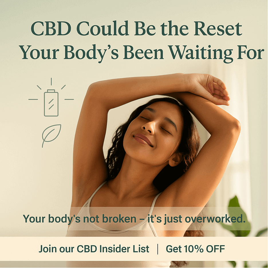 body balance cbd