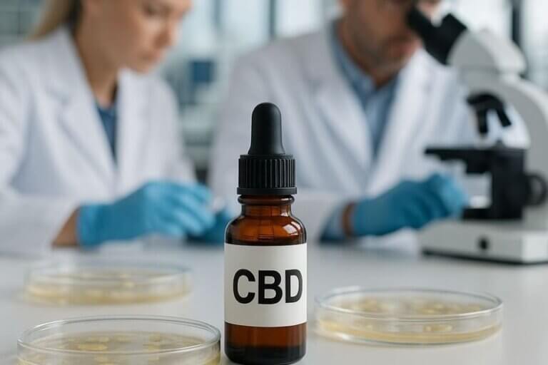 How Tiny Innovations Could Unlock CBD’s True Power