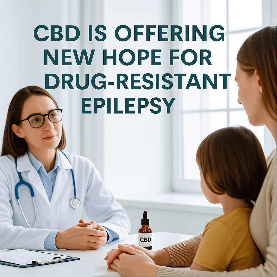 cbd is offering new hope for drug-resistant epilepsy