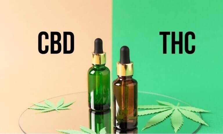 CBD and THC Work Better Together