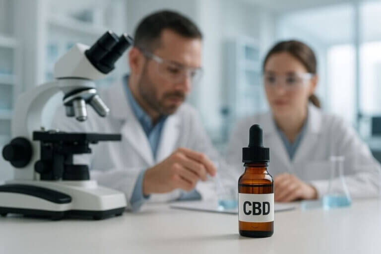The Surprising Power of CBD-Family Molecules Against Superbugs