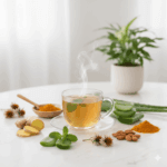 CBD for antibacterial properties - scientific studies.