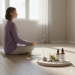 CBD for anxiety and stress - scientific studies.