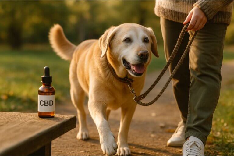 CBD-for-dogs
