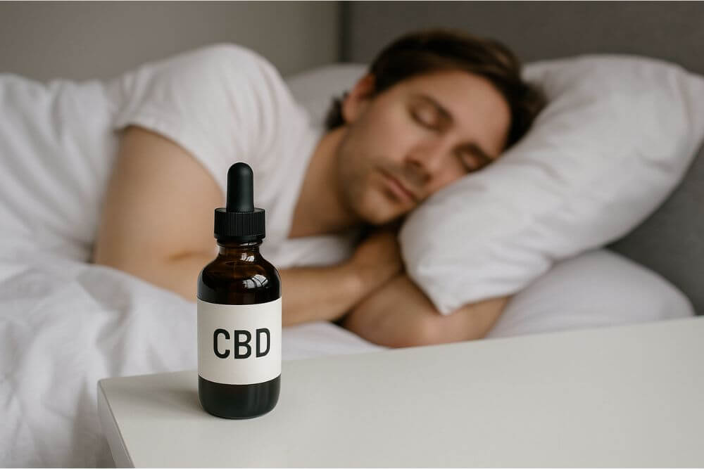 CBD for Insomnia: A Mayo Clinic Systematic Review