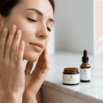 CBD for skin care - scientific studies.