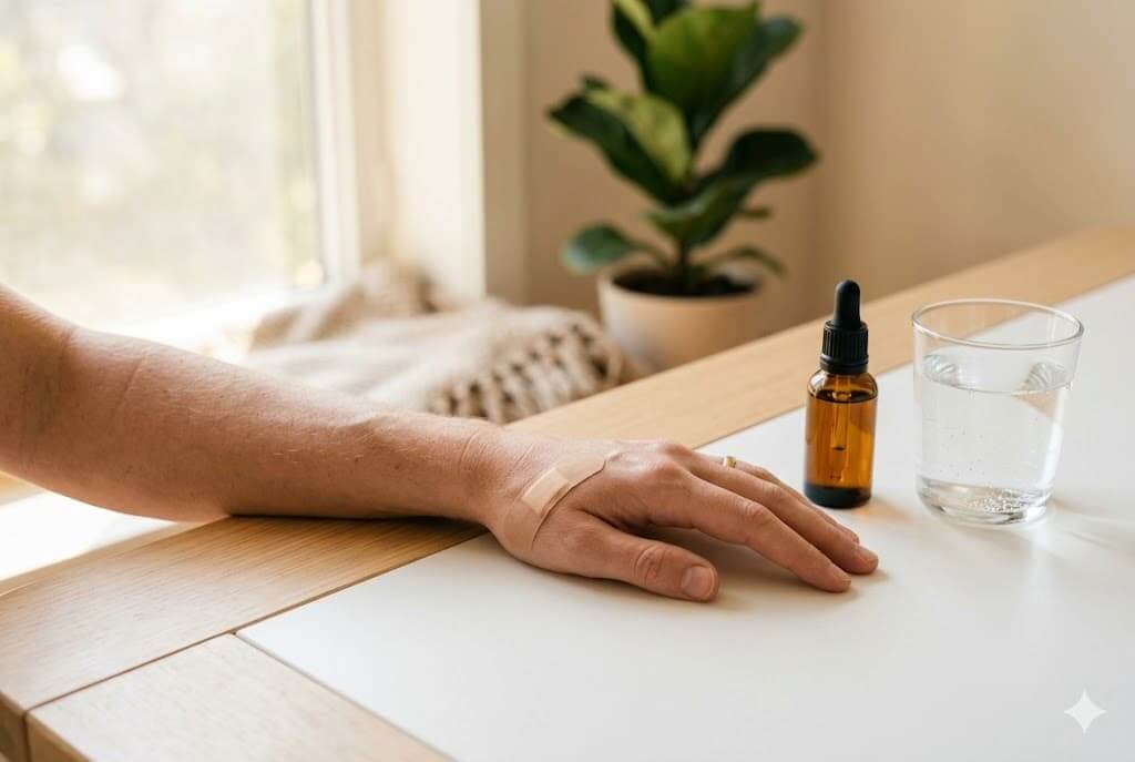 CBD and the Science of Pain Relief