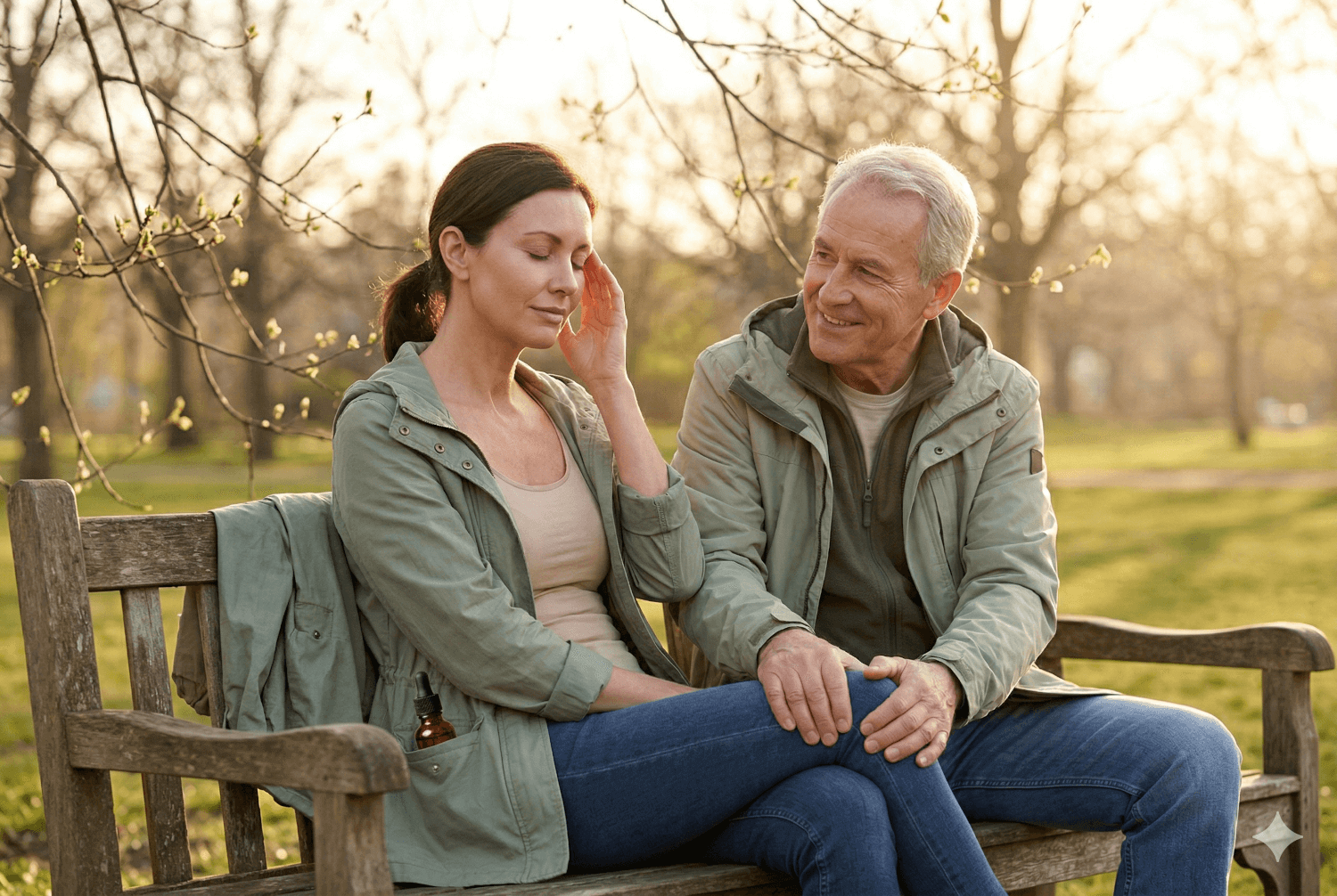 CBD and the Pain of Getting Older: What New Research Says