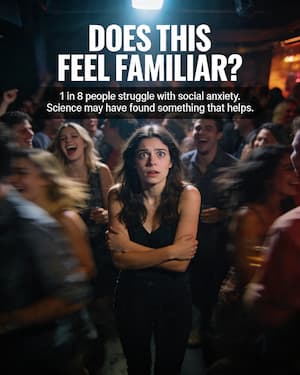 social anxiety sm