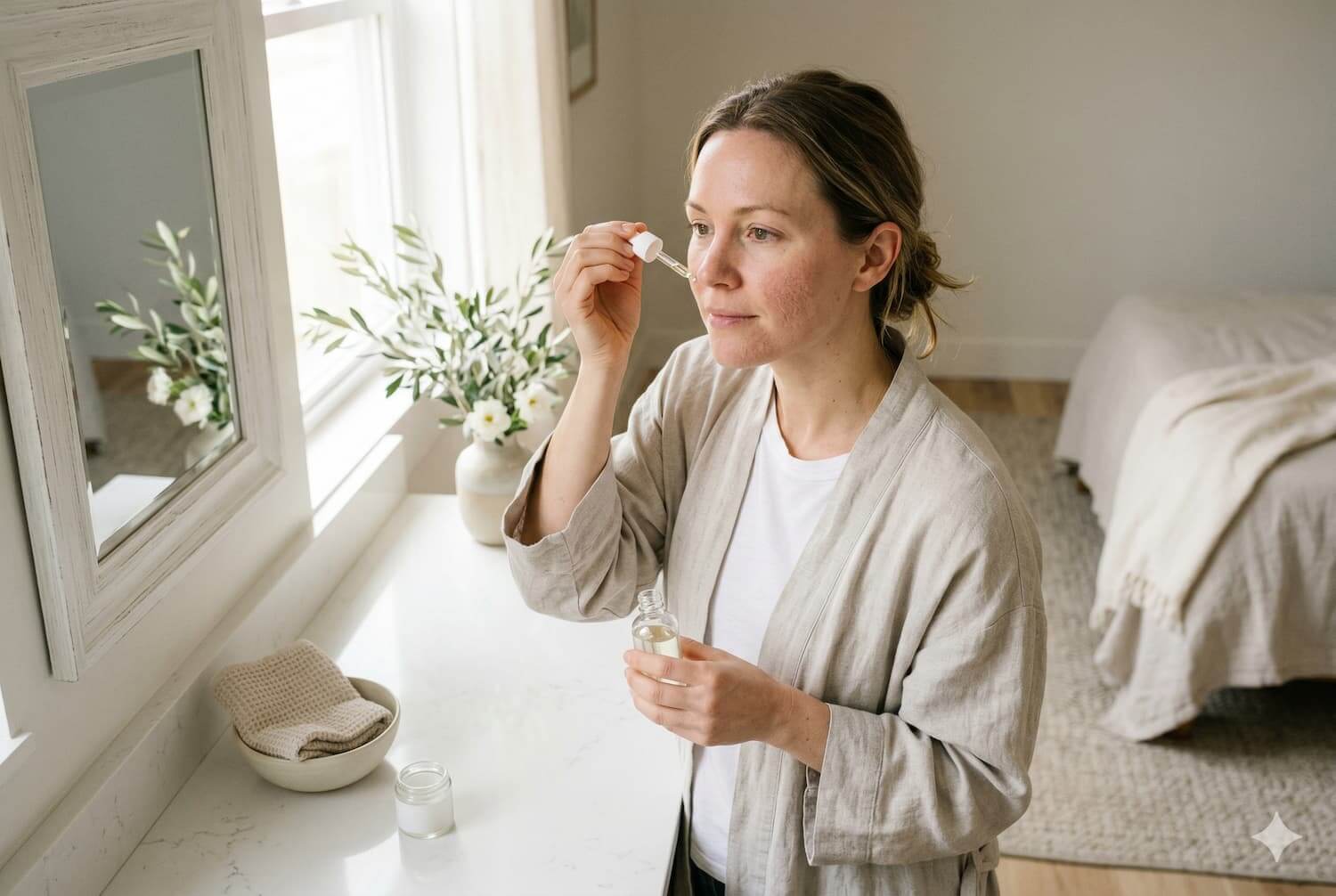 Spring Skin, Real Research: What a New Psoriasis Trial Adds to the CBD Conversation