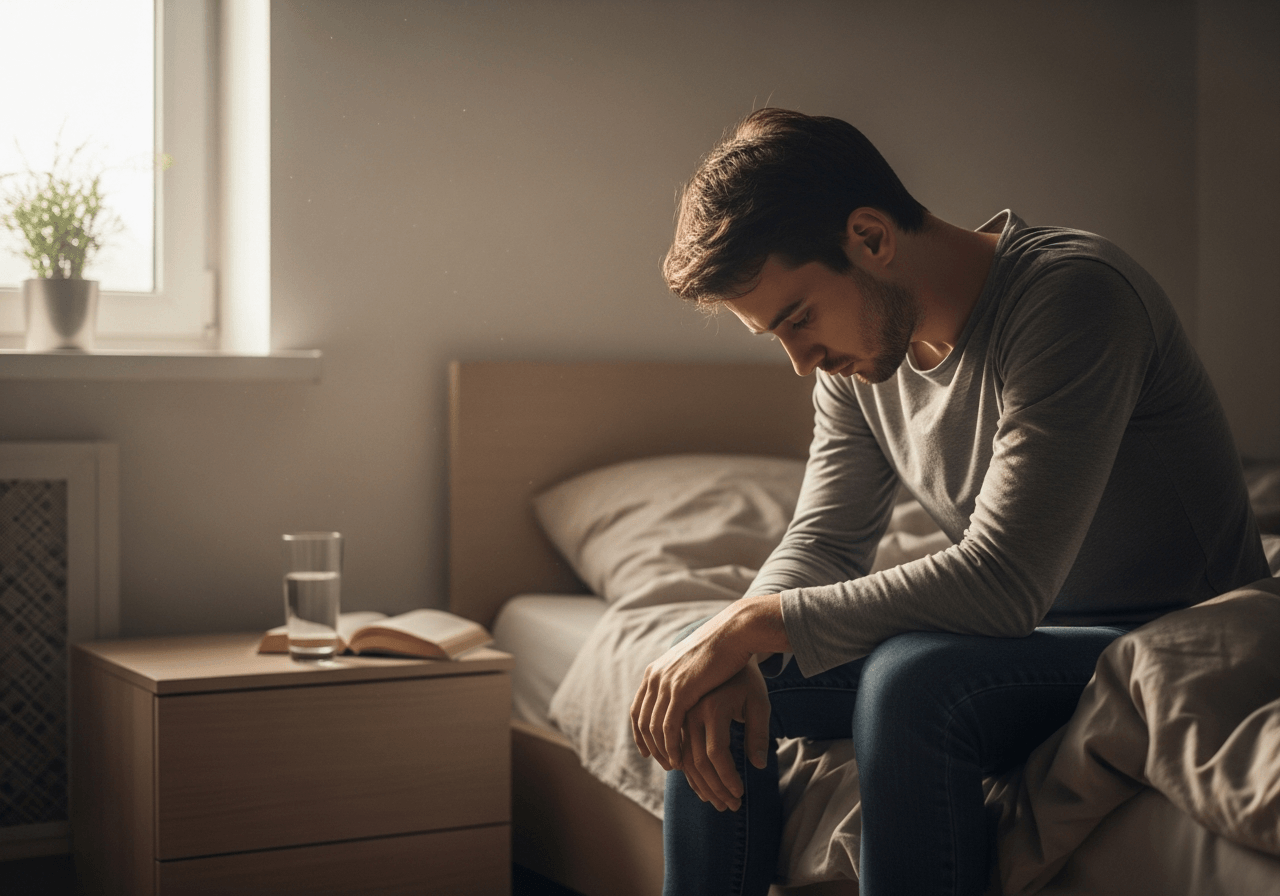 CBD and Burnout