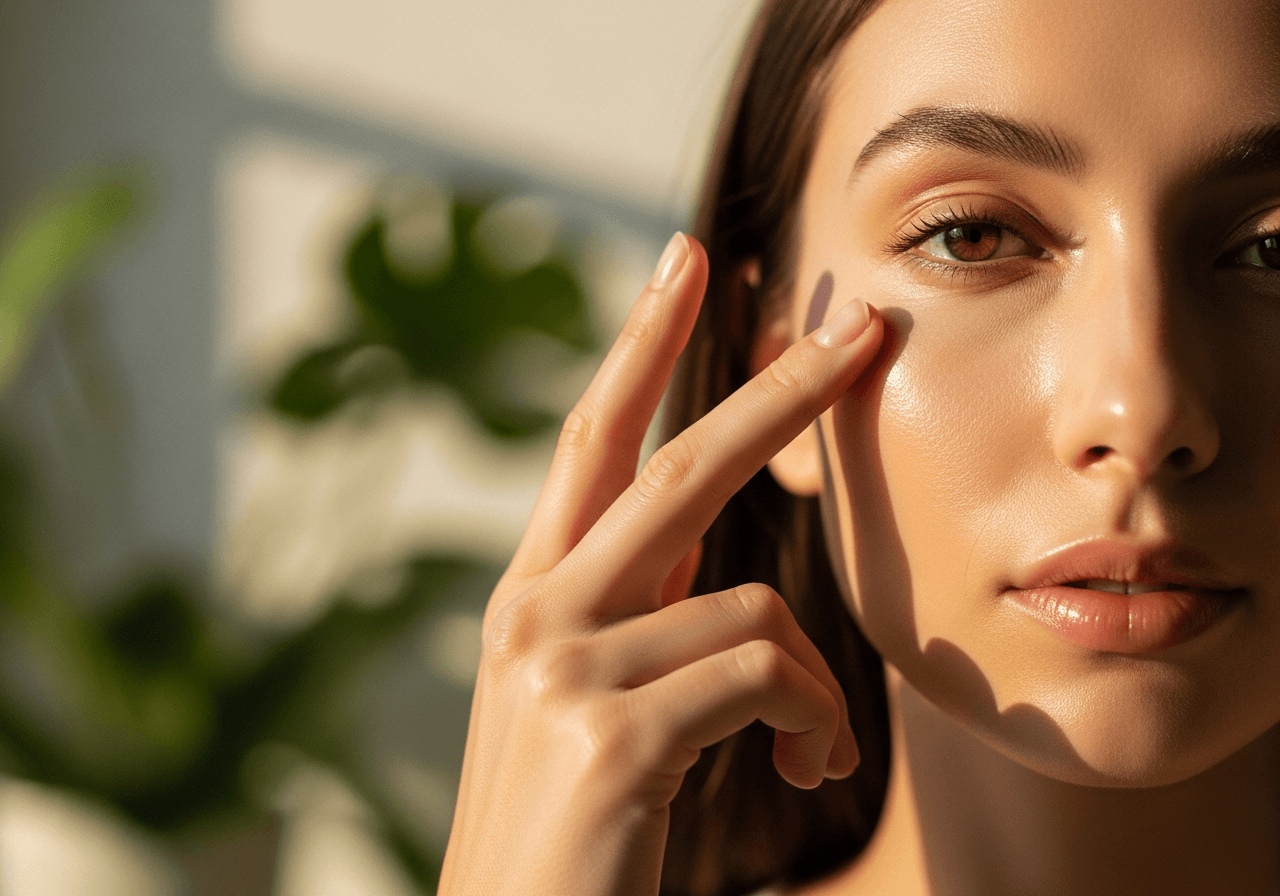 What’s Aging Your Skin