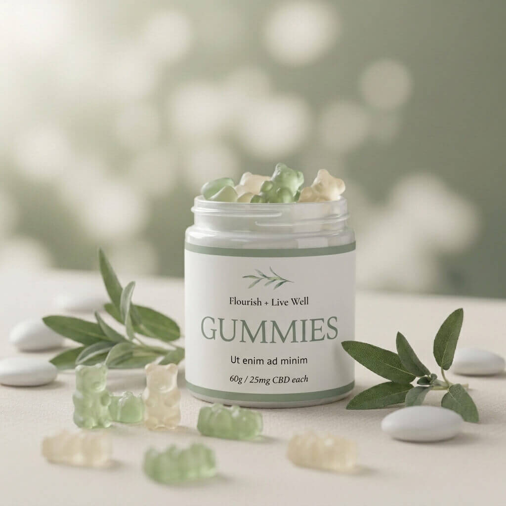 flw cbd gummies hero 1