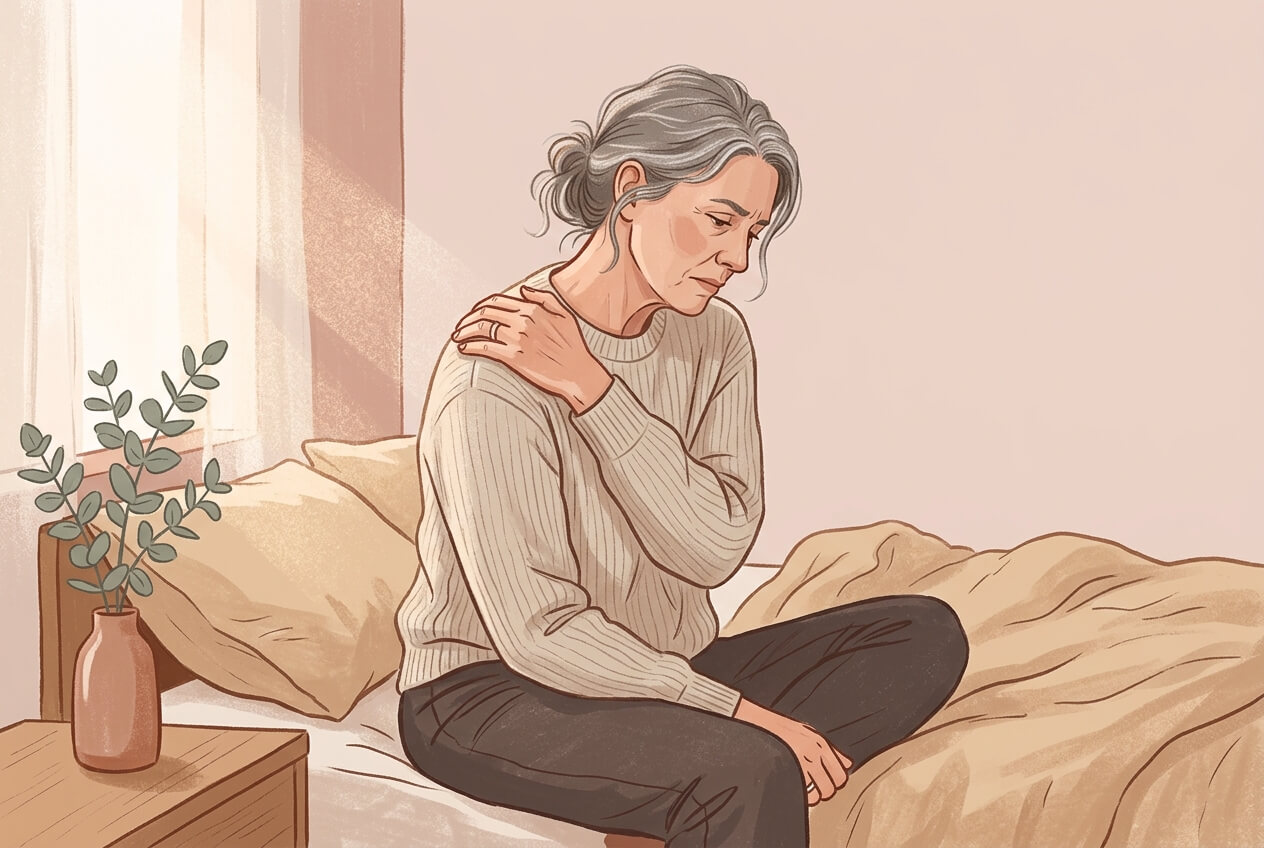 CBD Cream and Fibromyalgia Pain