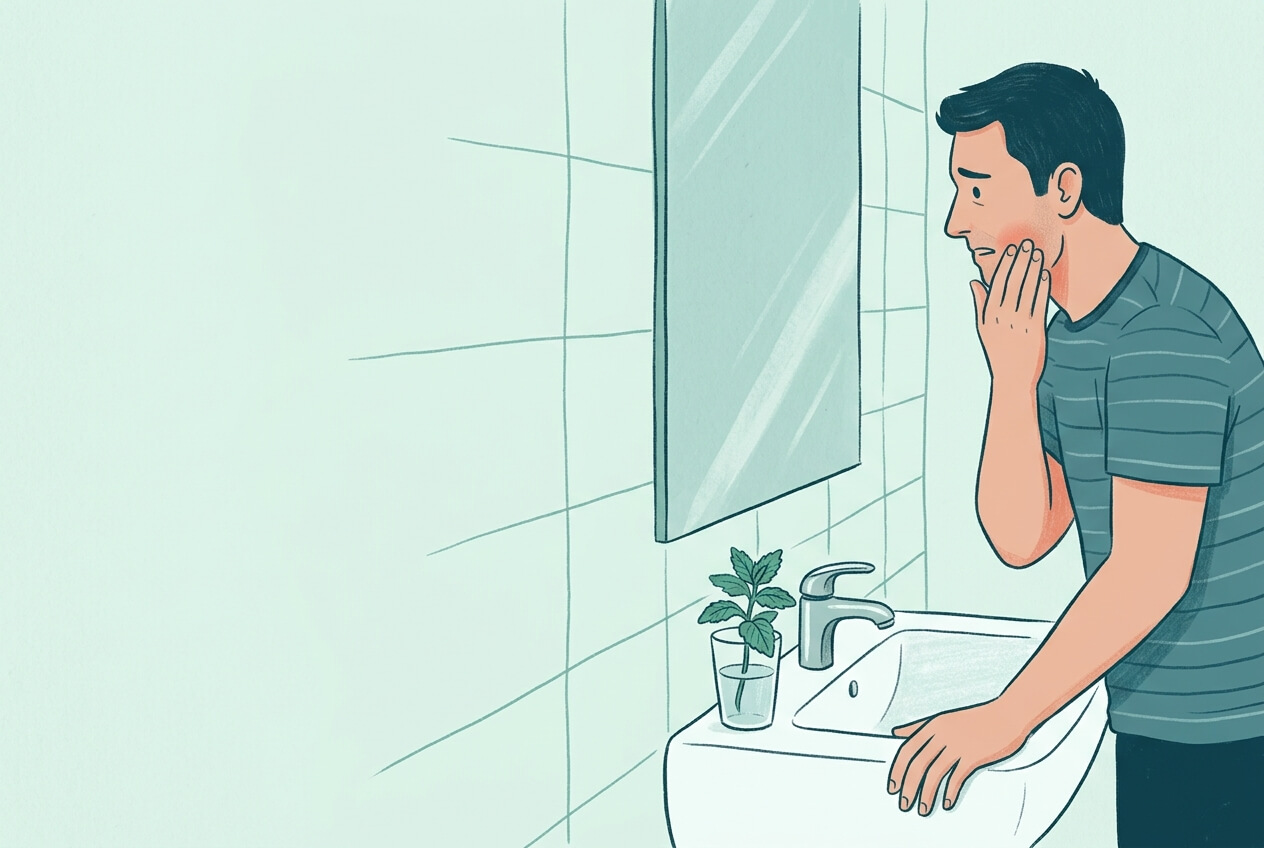 CBD and the Bacteria Behind Dental Plaque