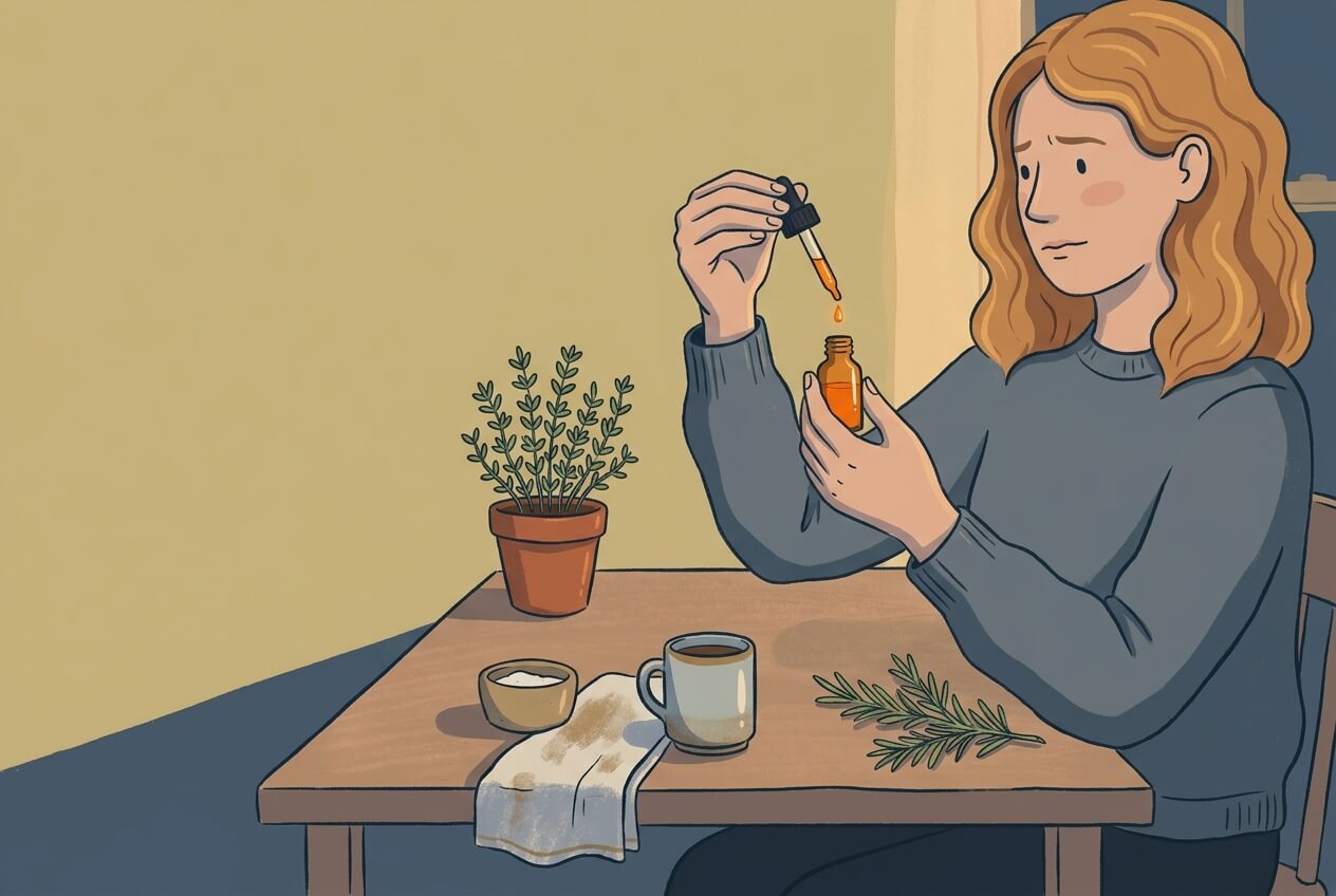 The CBD-OCD Trial Nobody Noticed