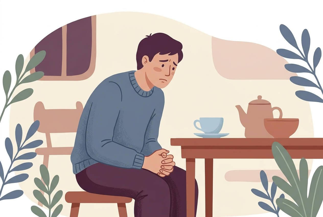 A Small Anxiety Trial Tested 30 mg of CBD a Day