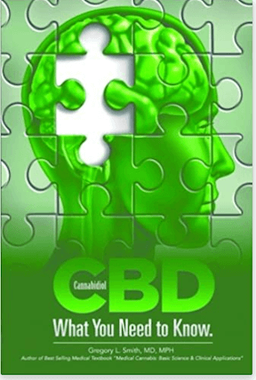CBD What You Need to Know